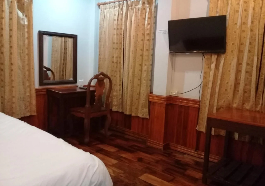Inthada Riverside Luang Prabang
