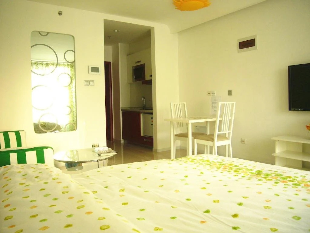 Haitian Express Apartment Shenyang