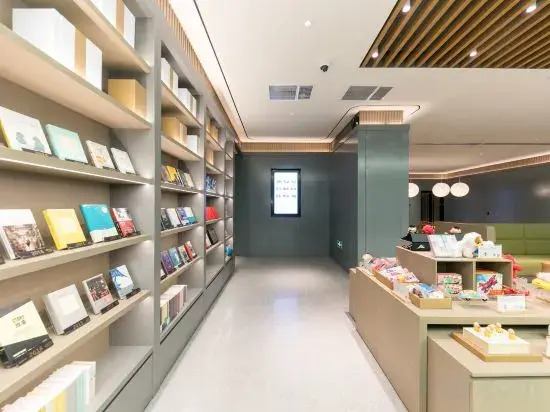 Sushi Light Luxury Hotel