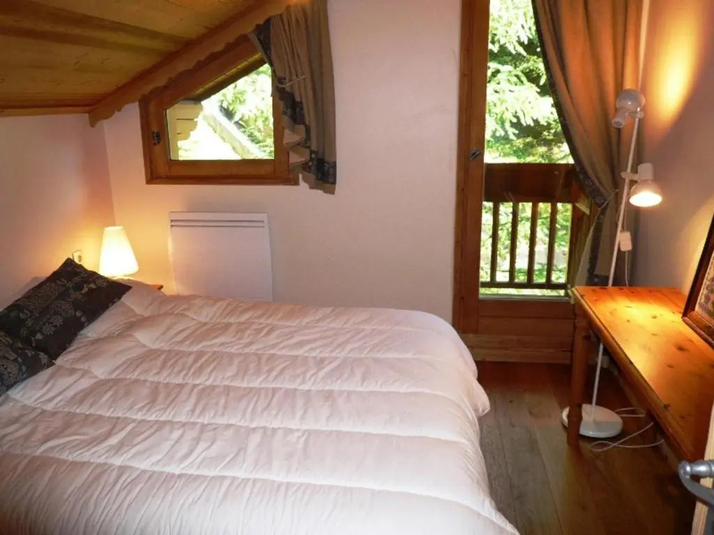 Appartement Méribel, 4 pièces, 8 personnes - FR-1-411-71