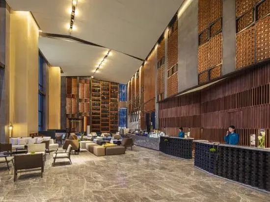 The Coli Hotel, Fuzhou