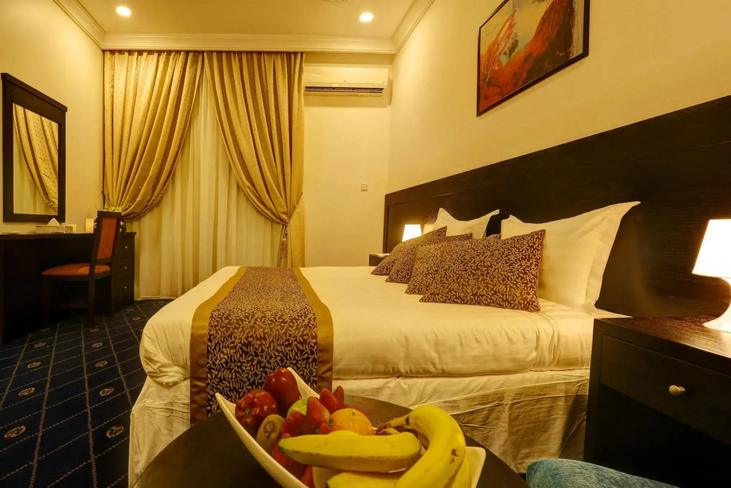 Al Balad Inn Corniche