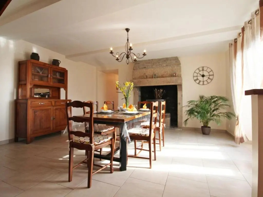 Maison lumineuse avec jardin clos et terrasse pour 9 pers. près forêt dÉcouves - FR-1-497-16