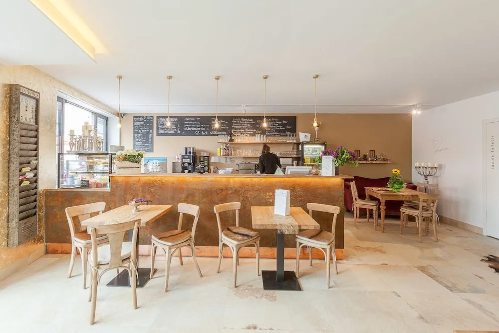 Inselhotel Ringelnatz