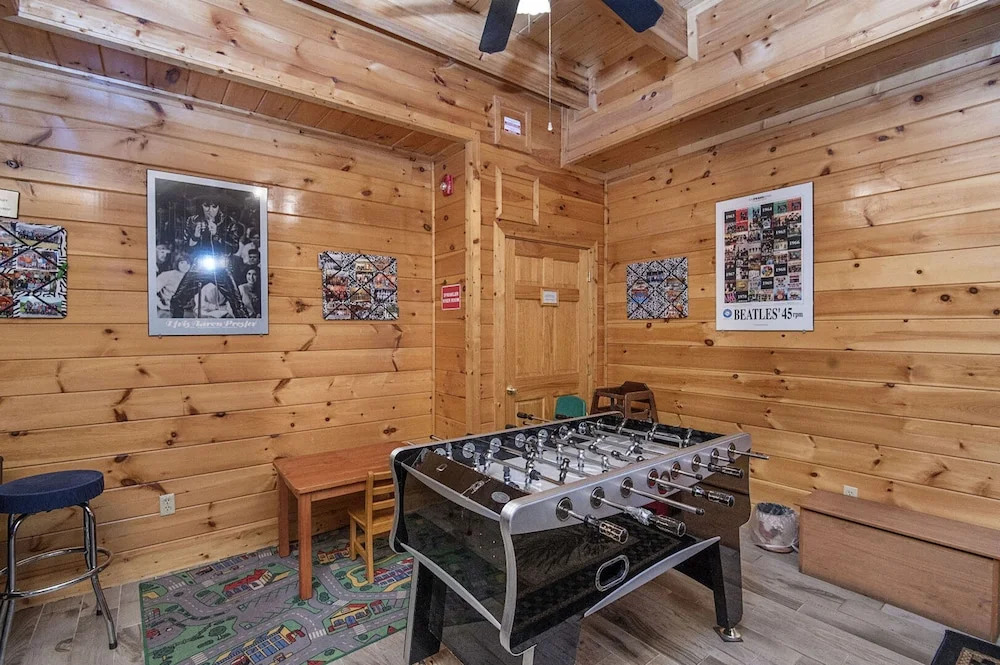 Wagon Wheel Lodge by Eagles Ridge Resort