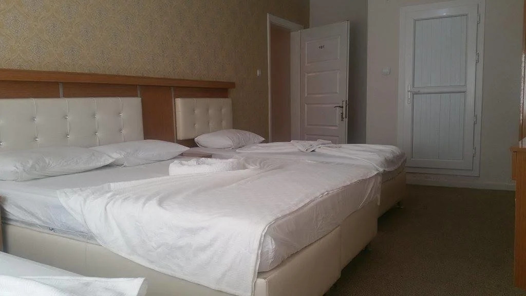 Öztay Otel