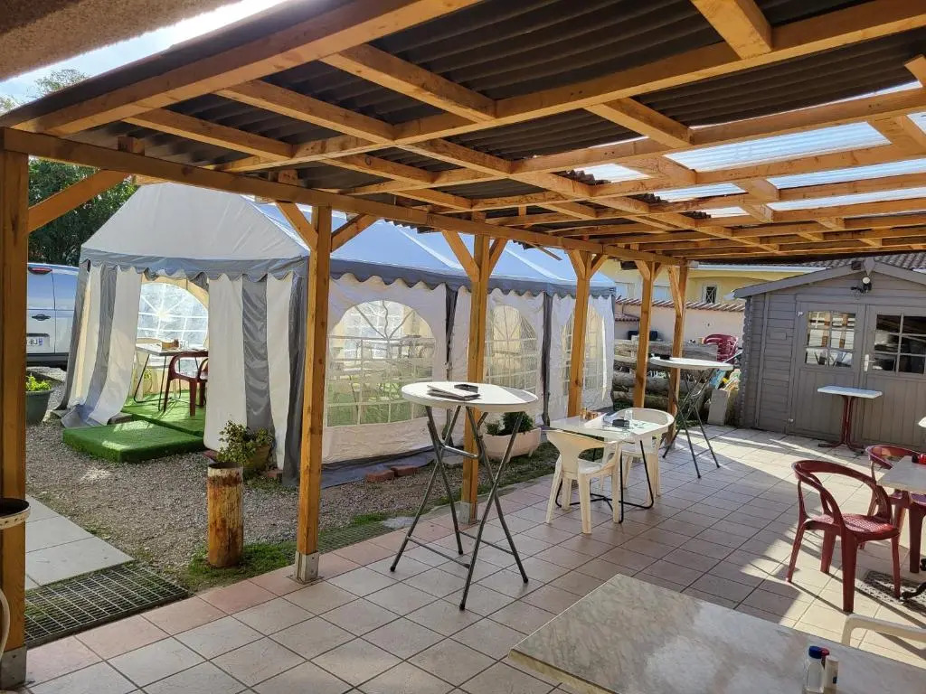 Auberge de lEurope