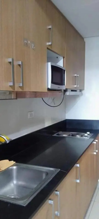 Shell Residences Honey