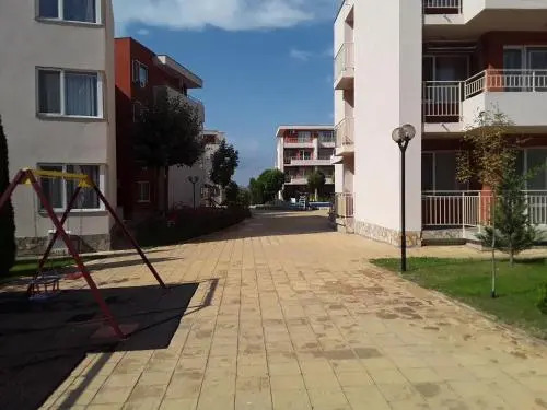 Private apartment in Fort Noks Holiday