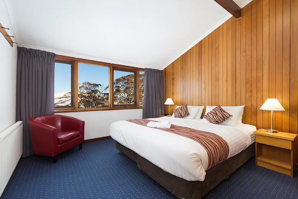 Valhalla Perisher