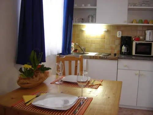 Relax Apartment House