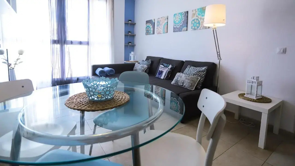 Apartamento las Gavias , Puerto del Rosario, Fuerteventura