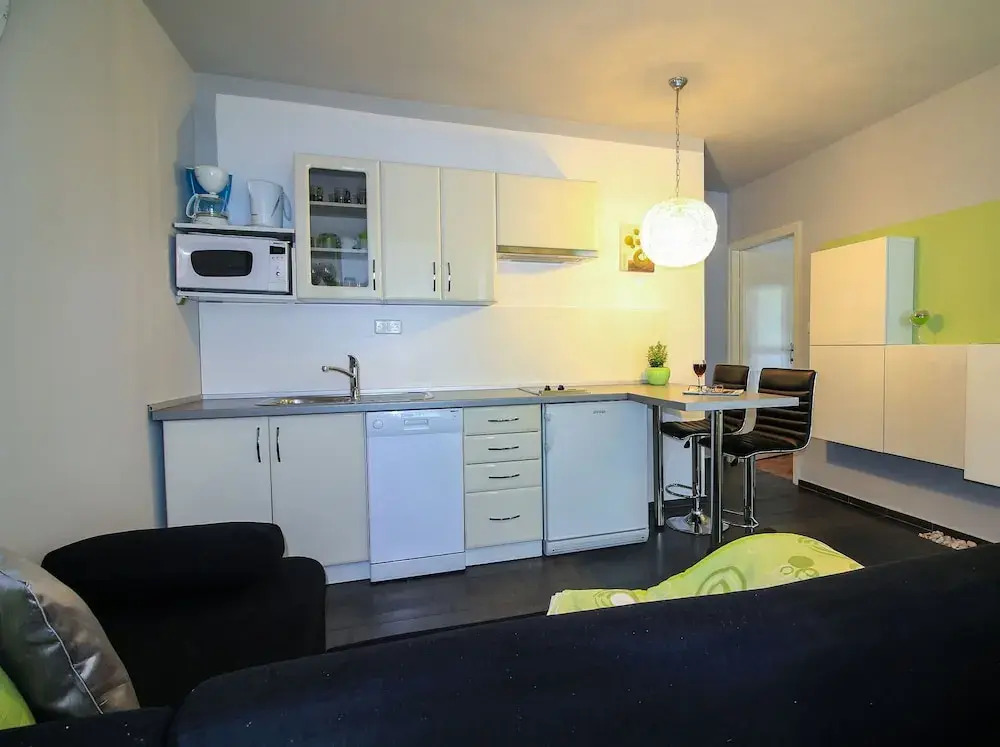 Apartments Jadra