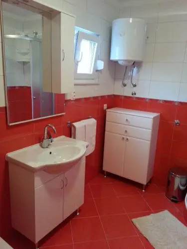 Apartment Branko