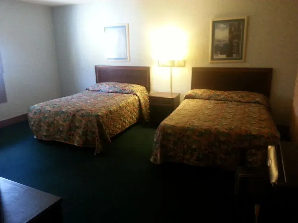The Carolinian Inn