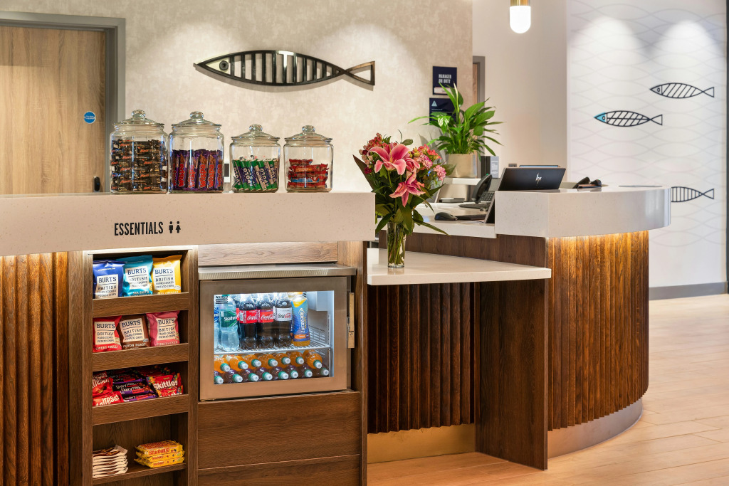 Hampton By Hilton Torquay