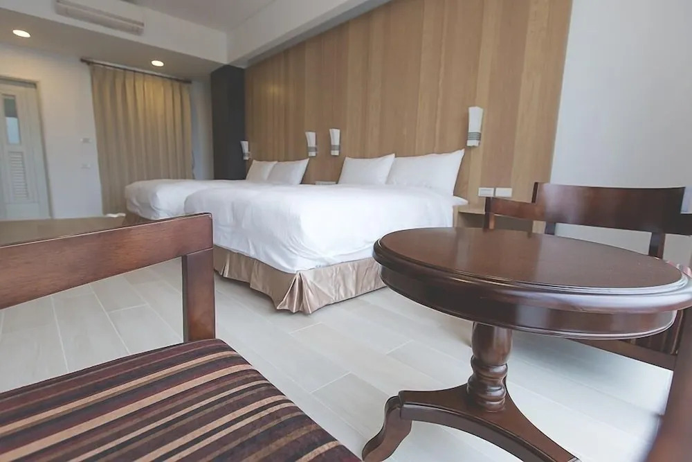 Southmost Resort