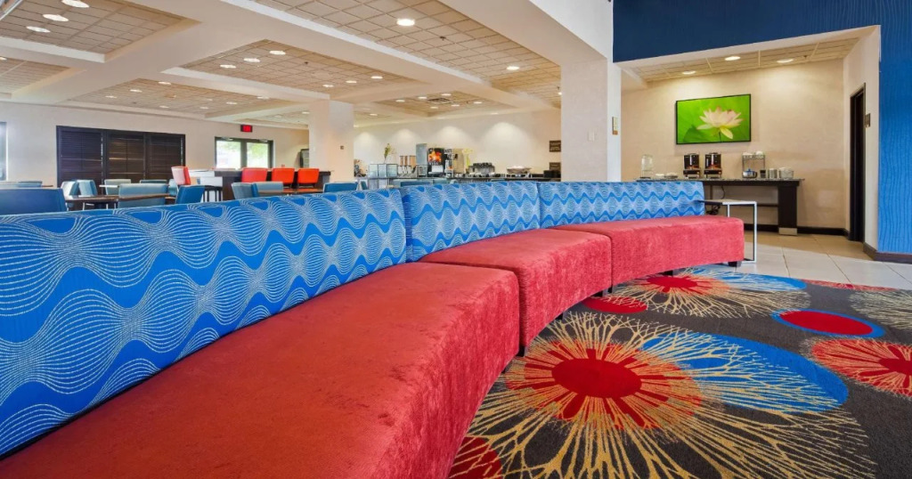 Comfort Inn Saint Paul East