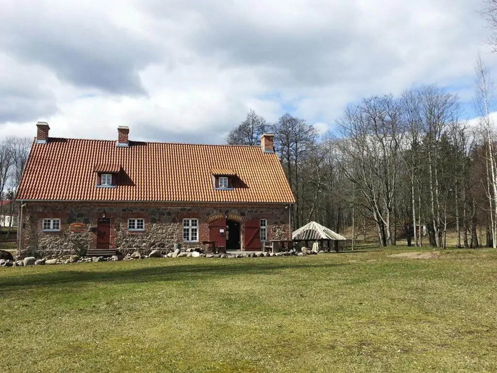 Sepikoja Guest House