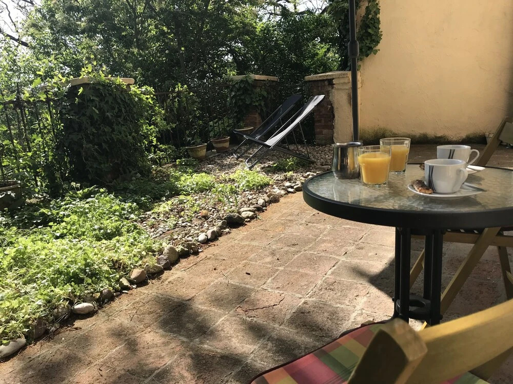 Holiday Zagreb Center Studio Apartment