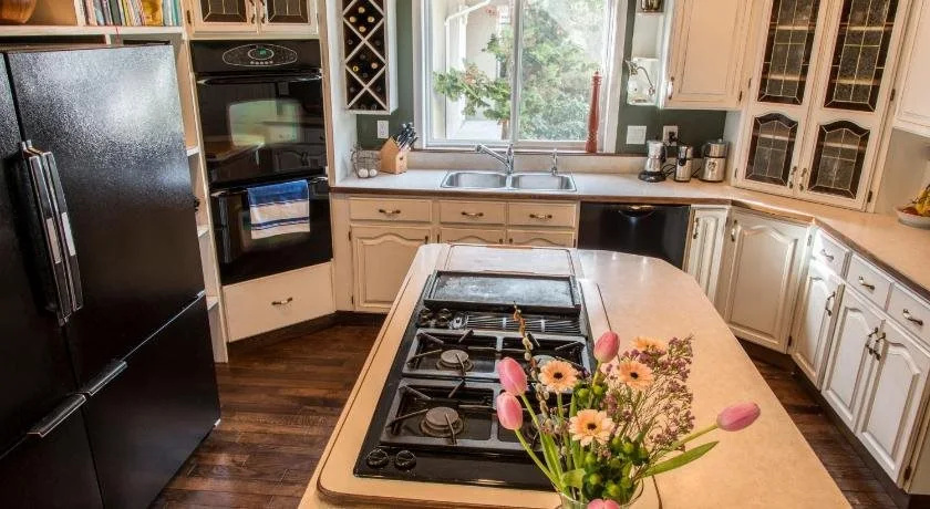 Serenata Guesthouse & Vineyard Retreat