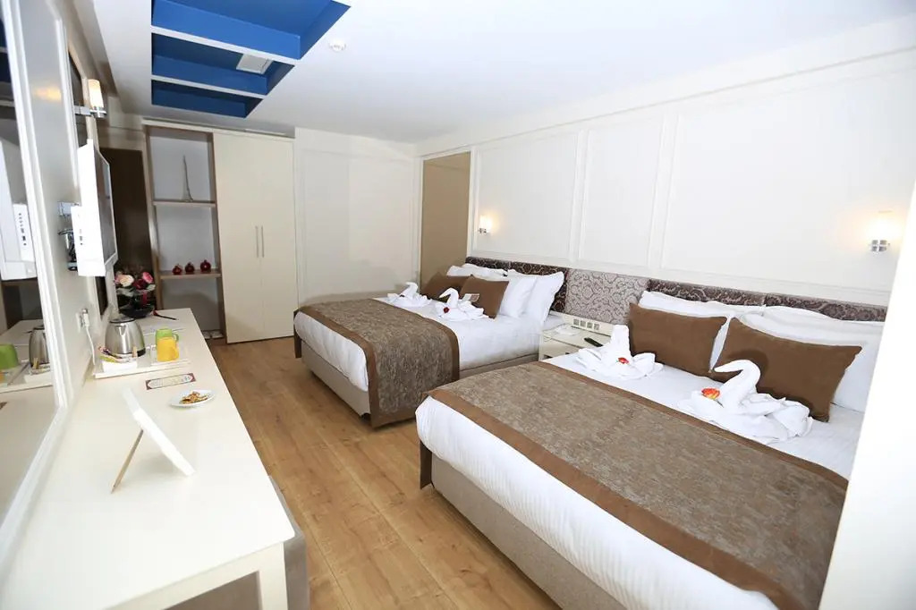 Koklu Suit Otel