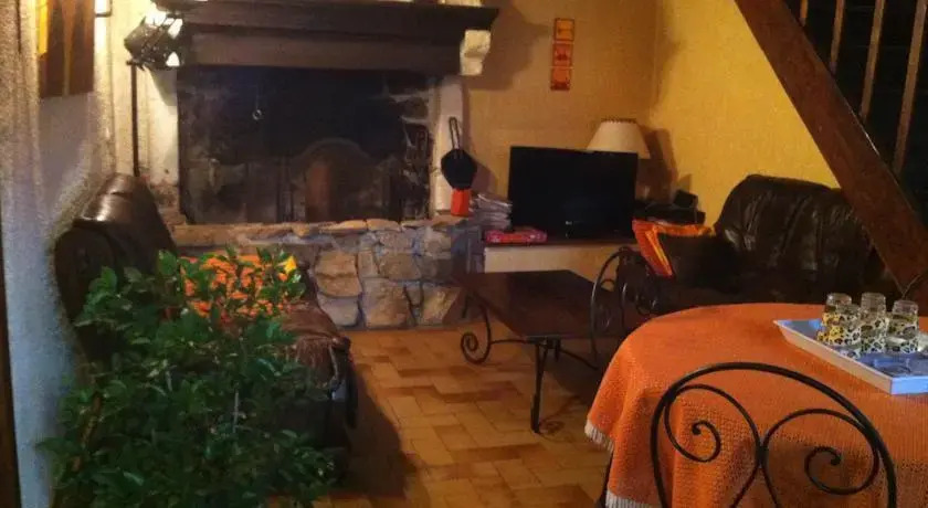 Gîte de Bancherel