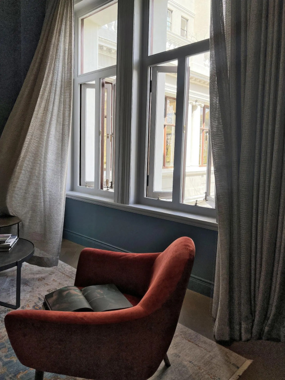 Labotessa Luxury Boutique Hotel