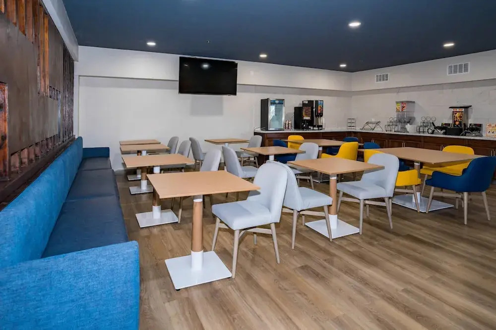 Comfort Inn & Suites Decatur
