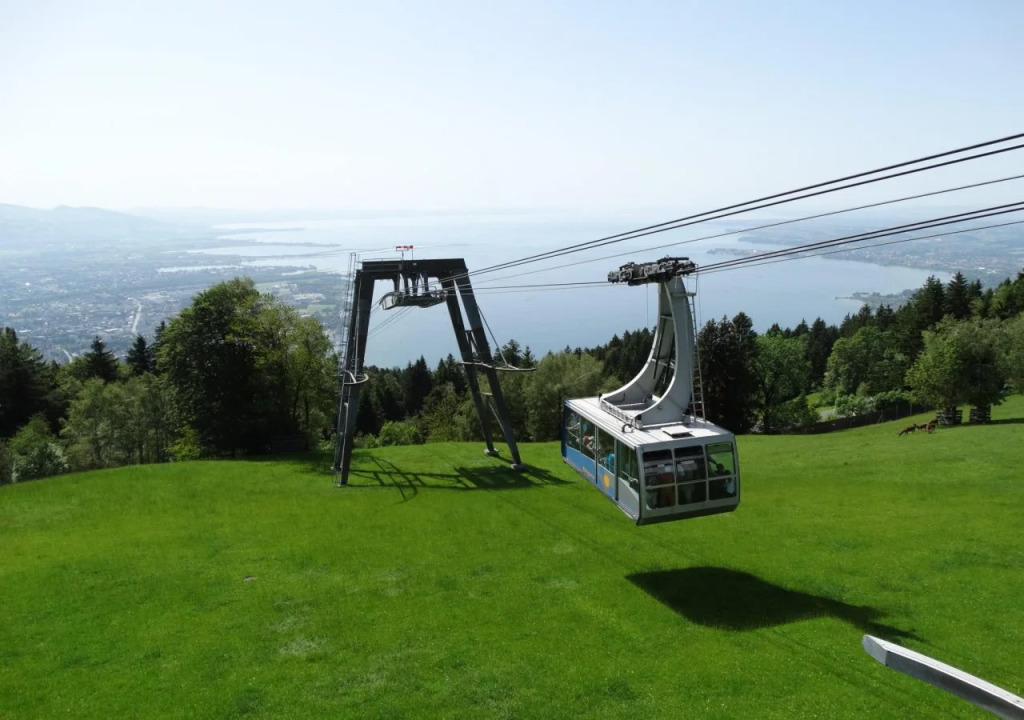 Hotel Bodensee