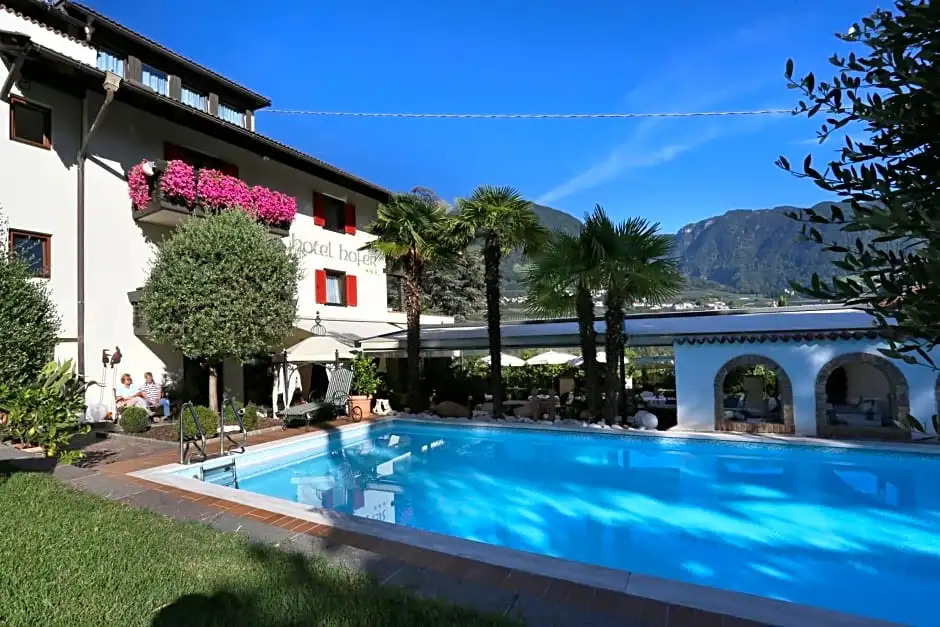 Hotel Hofer