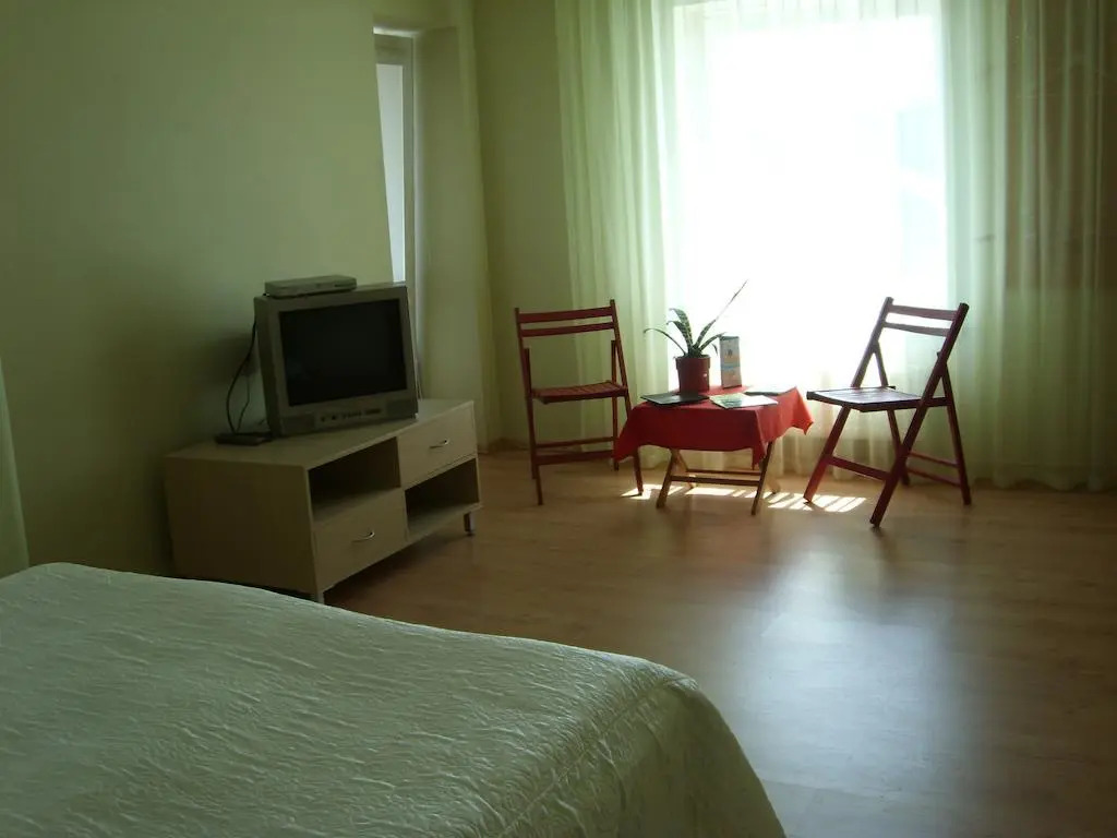 Citrus SPA Hotel
