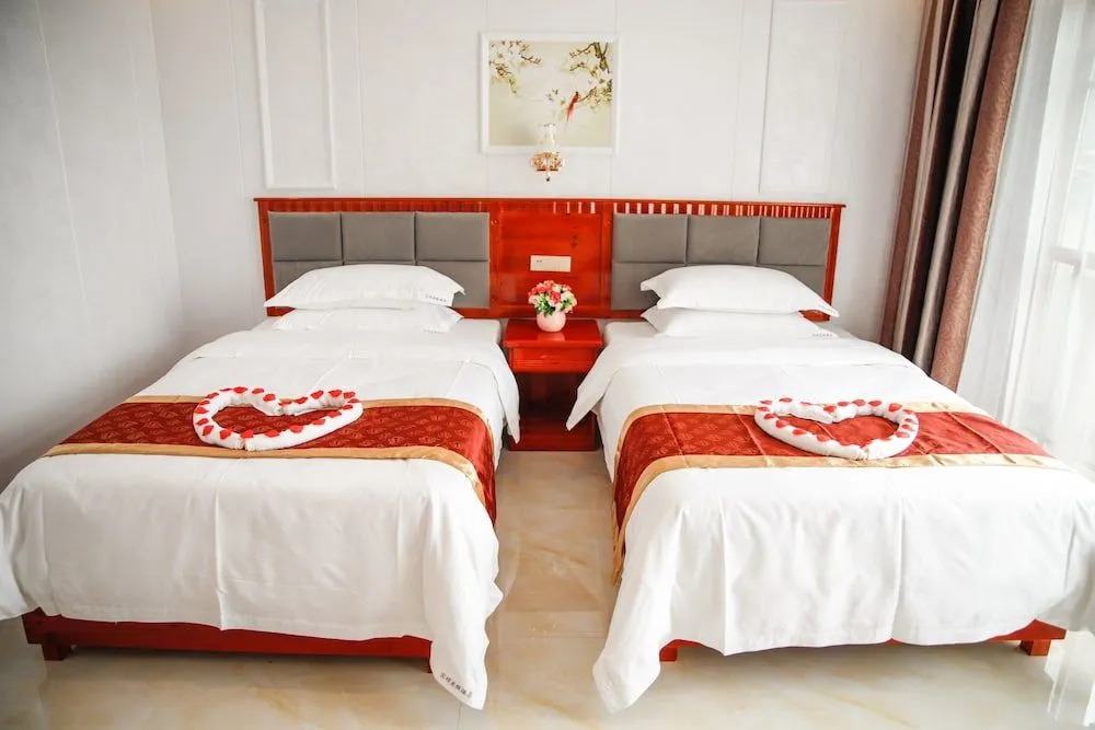 Bin Hui Resort