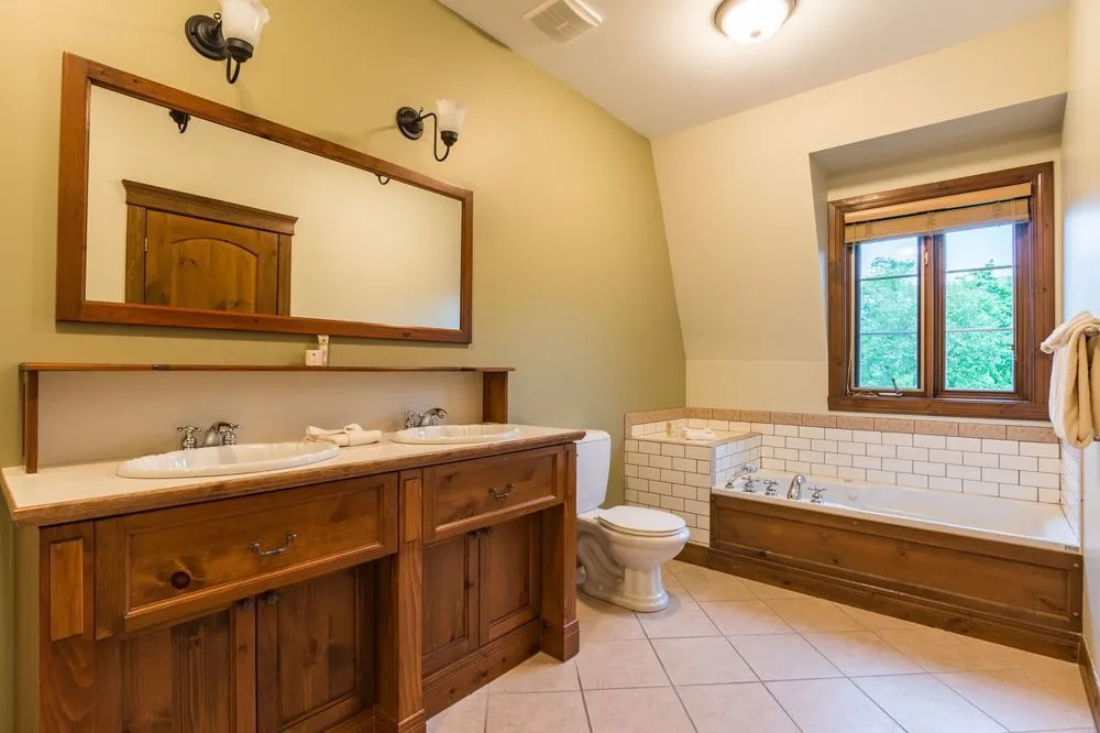 Les Manoirs by Rendez-Vous Mont-Tremblant