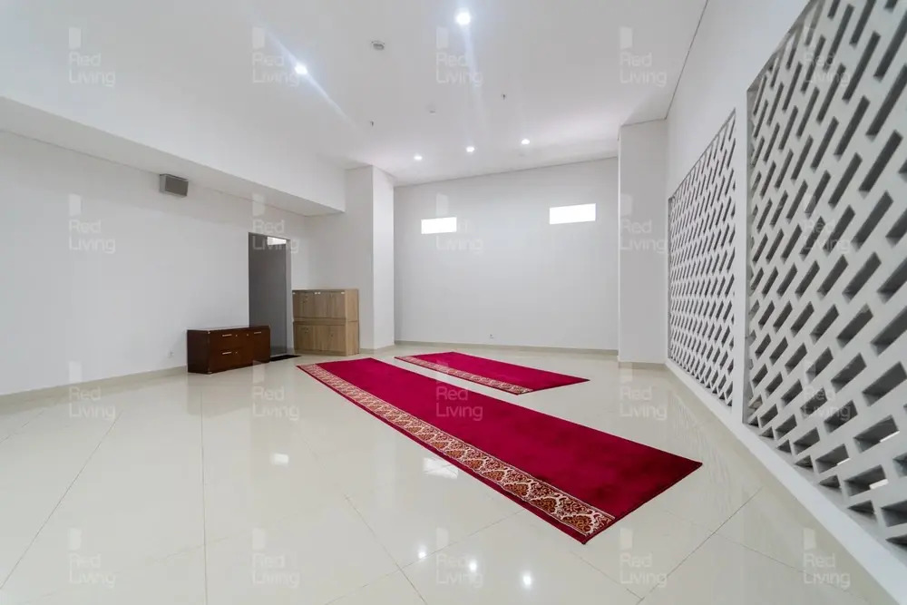 Apartemen Barsa City By Siska