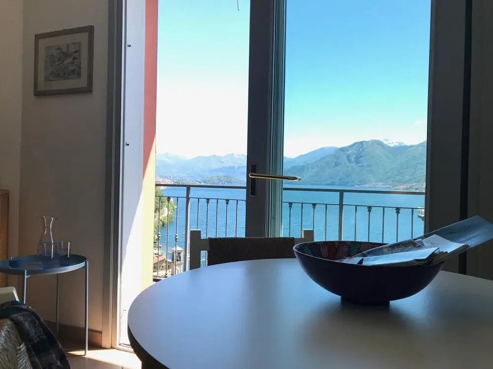Villa San Sisinnio Argegno