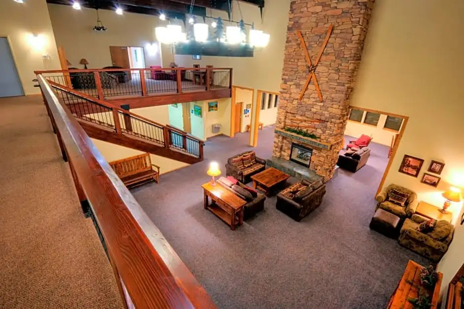 Kirkwood Mountain Resort by Vail Resorts