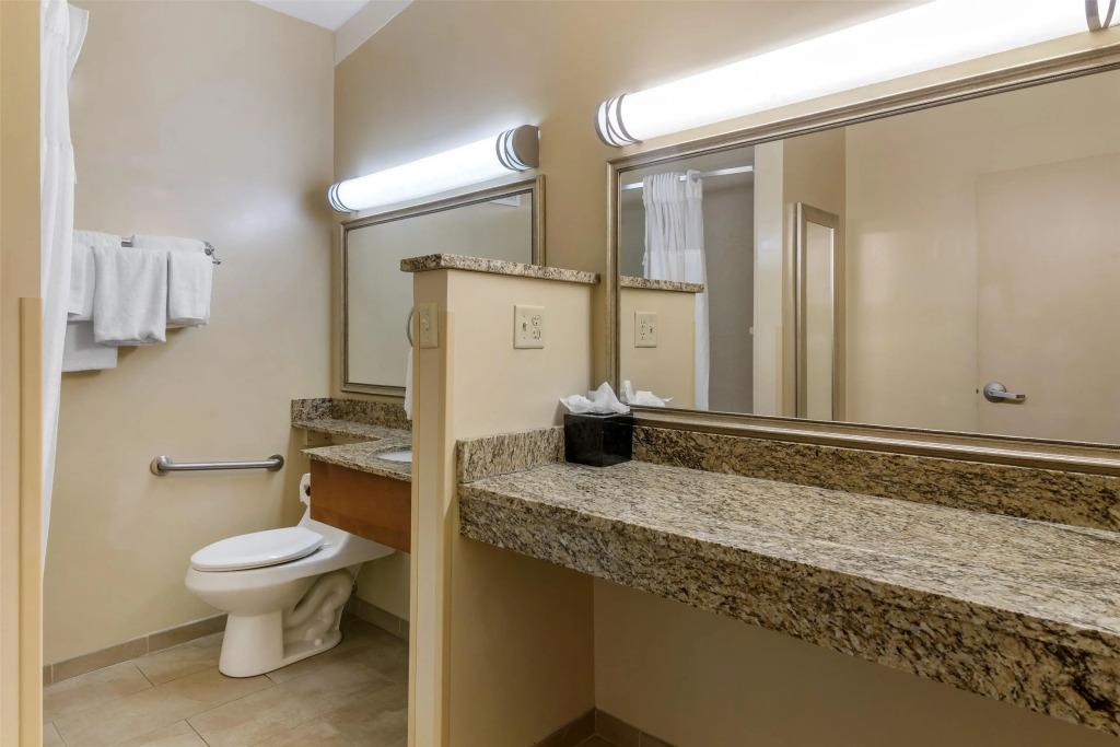 Best Western Charleston Inn