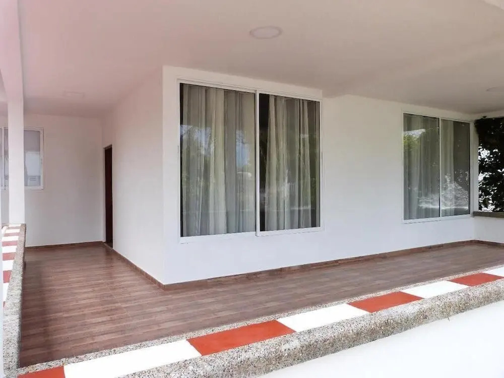 Casa Vacacional San Andres