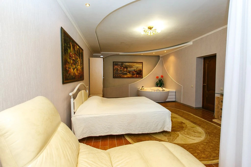Spa-Kompleks Usad'ba