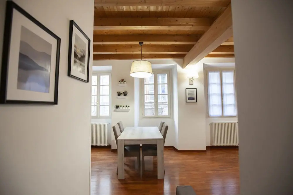 Suite Duomo Rodari