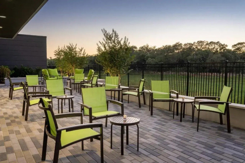 SpringHill Suites by Marriott Orlando Lake Nona