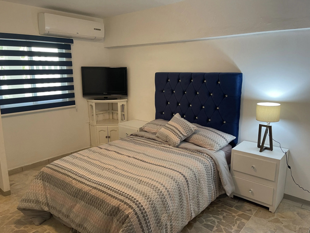 Casa Confortable