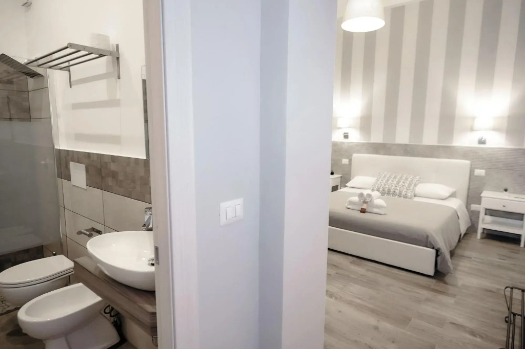 Villa di Nera B&B