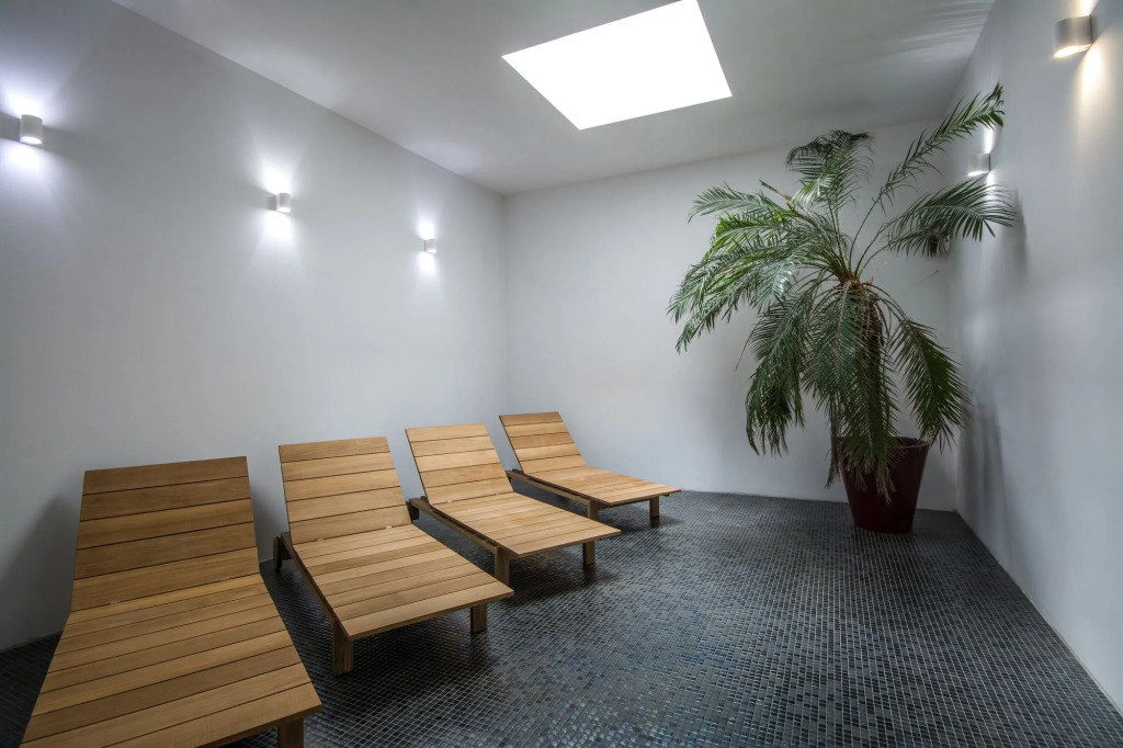 Prezident Luxury Spa & Wellness Hotel
