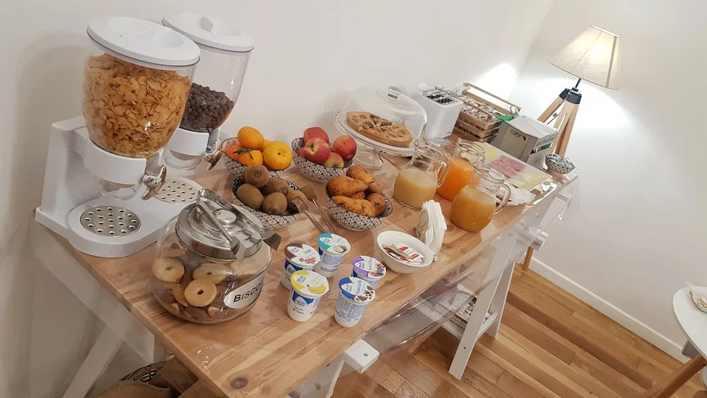 B&B Albatros Palermo Centro