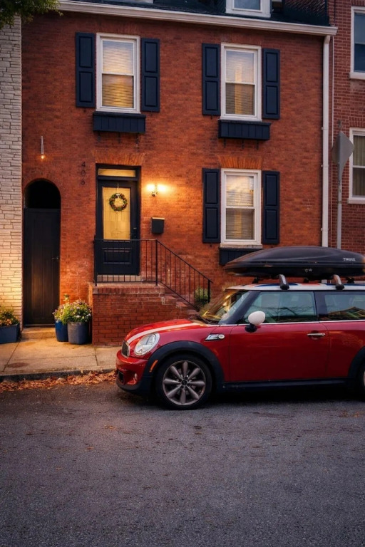 Amazing Townhouse-Heart of Little Italy