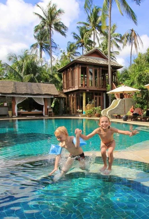 World Resort