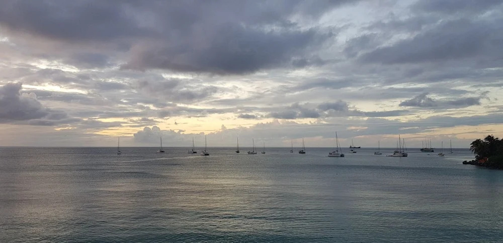 Grand Anse Beach Palace
