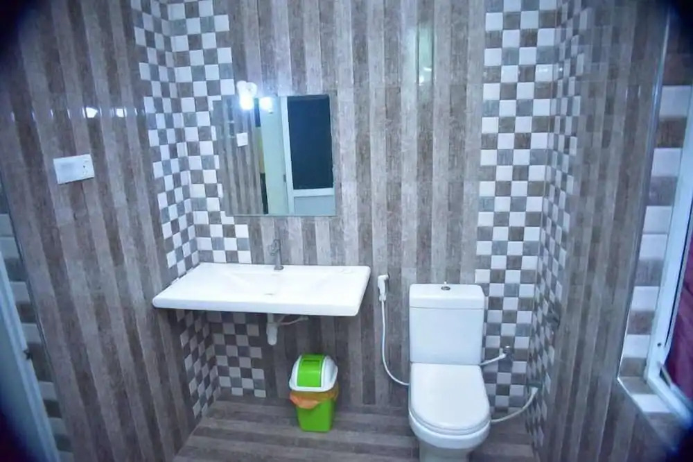 Hotel Shiromi